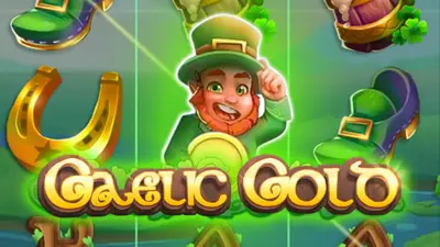 gaelic gold nolimit city